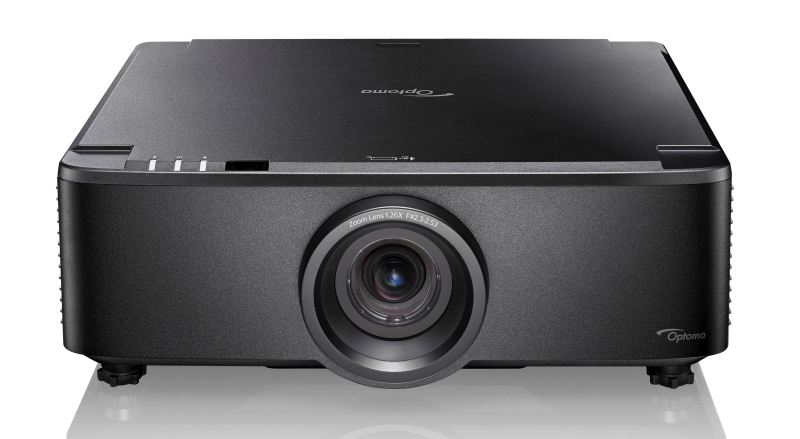Optoma ZU720TST