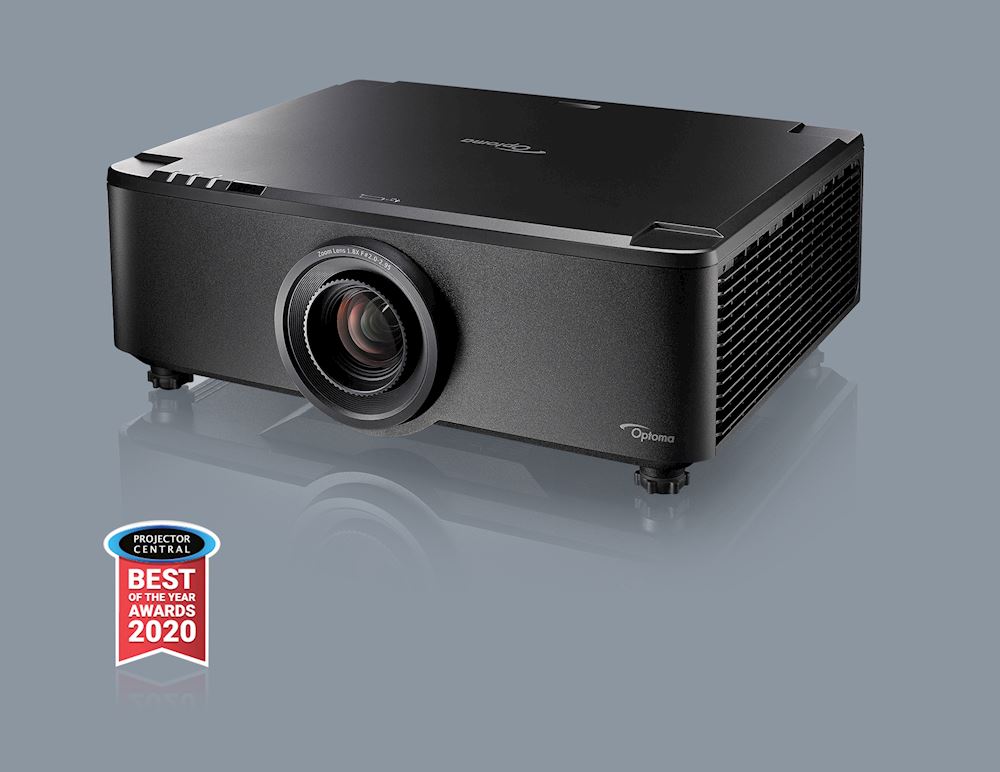 Optoma ZU720TST