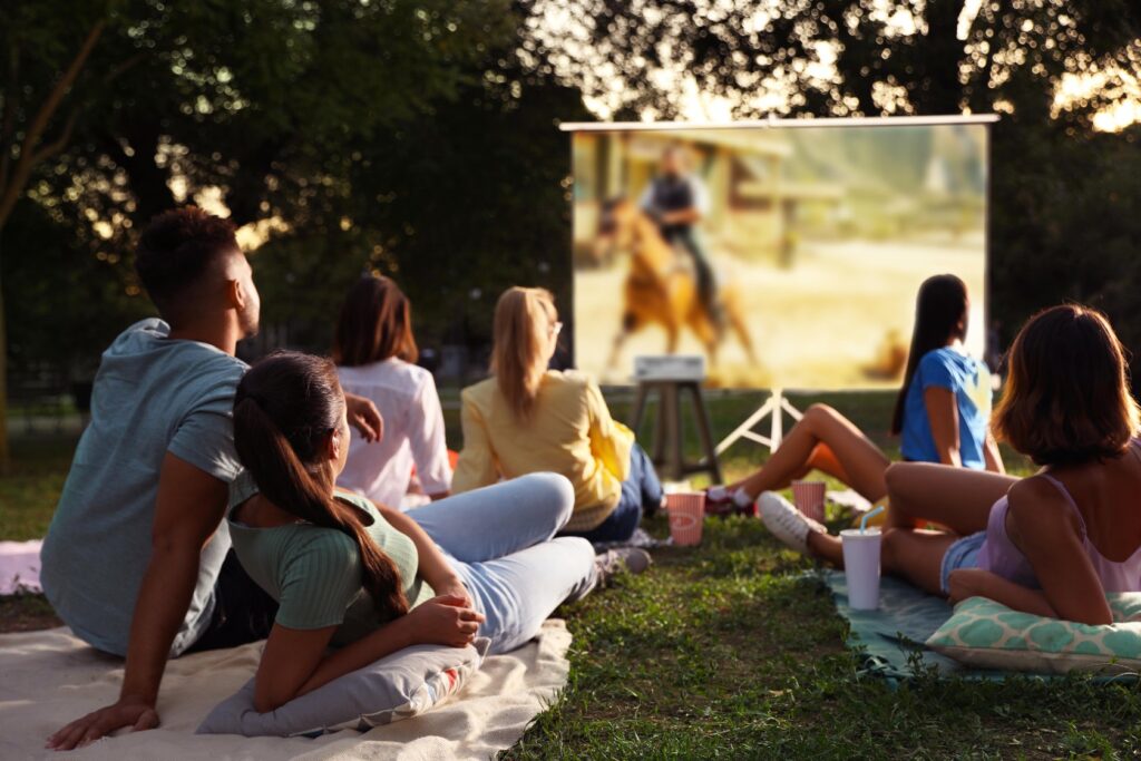 máy chiếu Optoma
