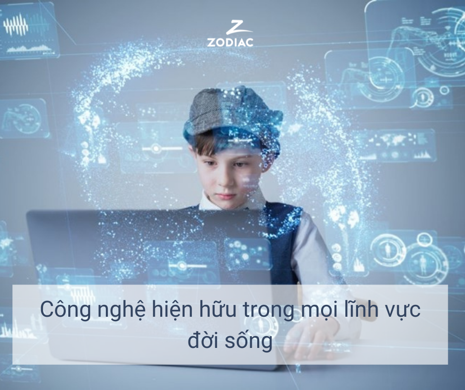 công nghệ giáo dục