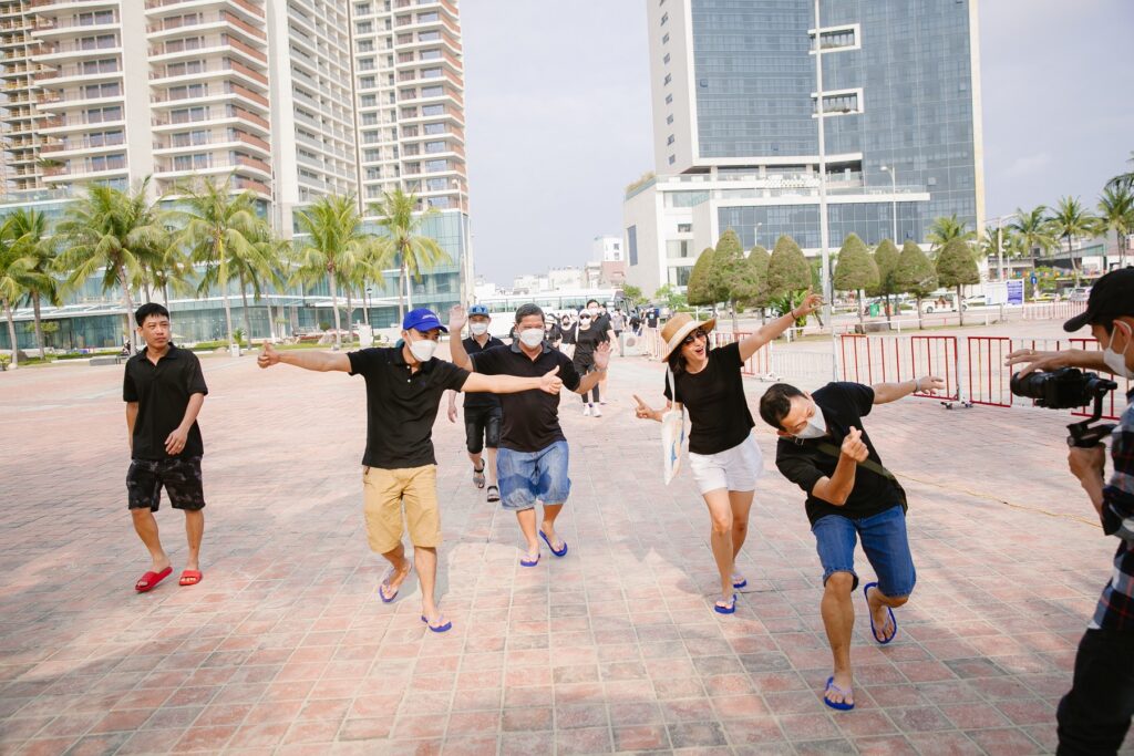 zodiac teambuilding 2022