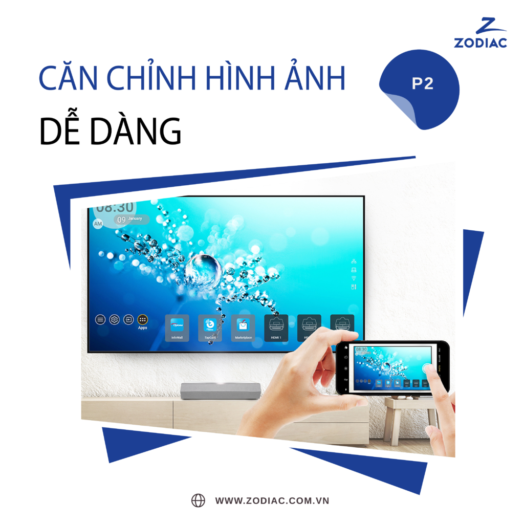 máy chiếu cinema X P2 - 3