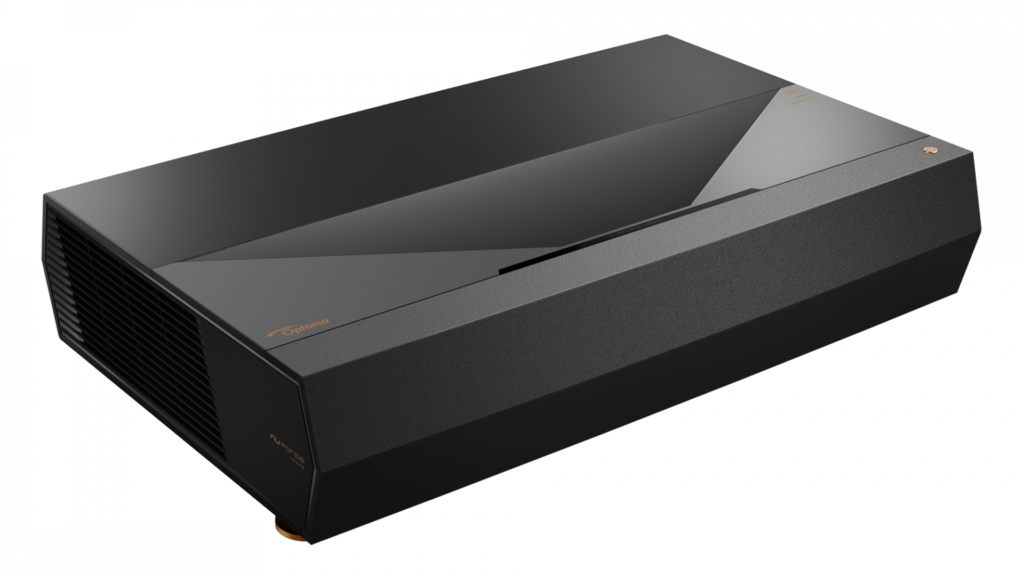 máy chiếu optoma CinemaX P1