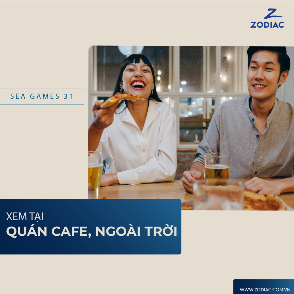 xem seagames bằng máy chiếu 2