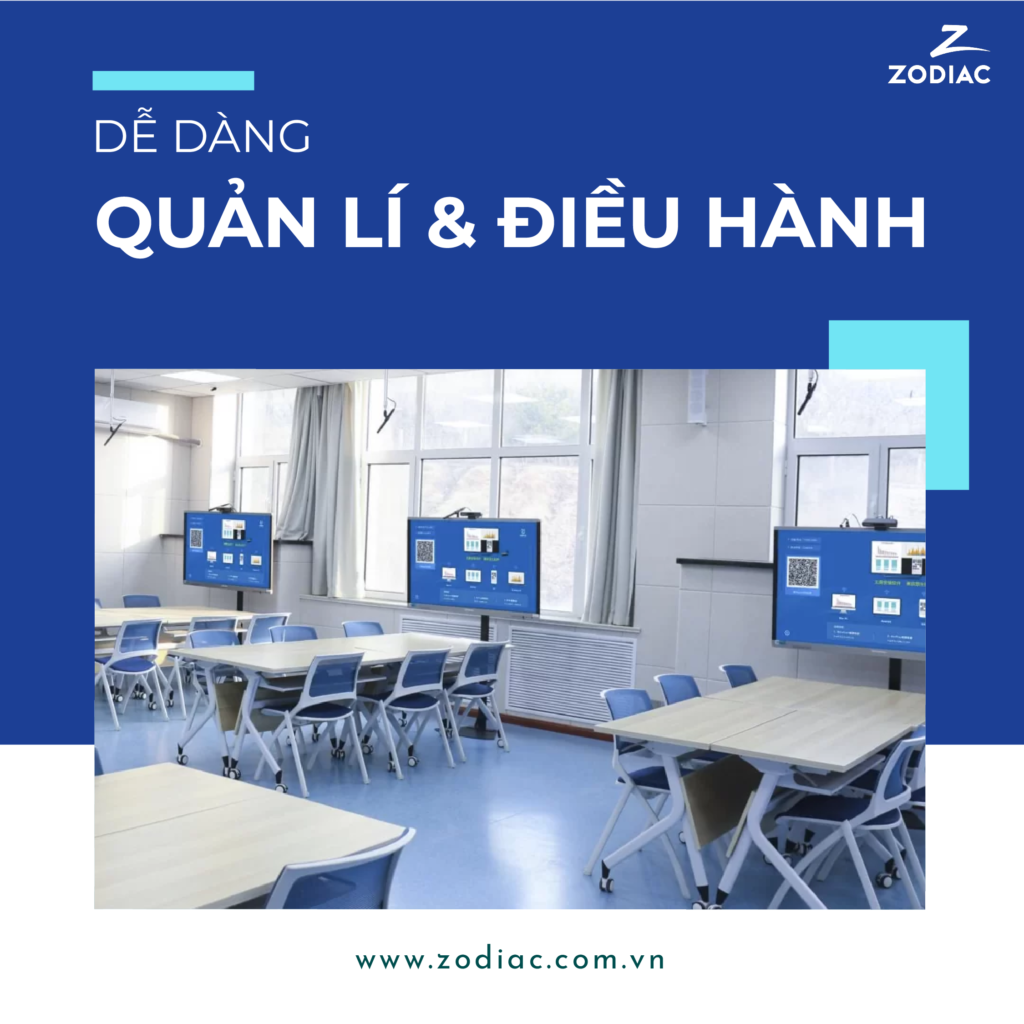 phòng học thông minh 2