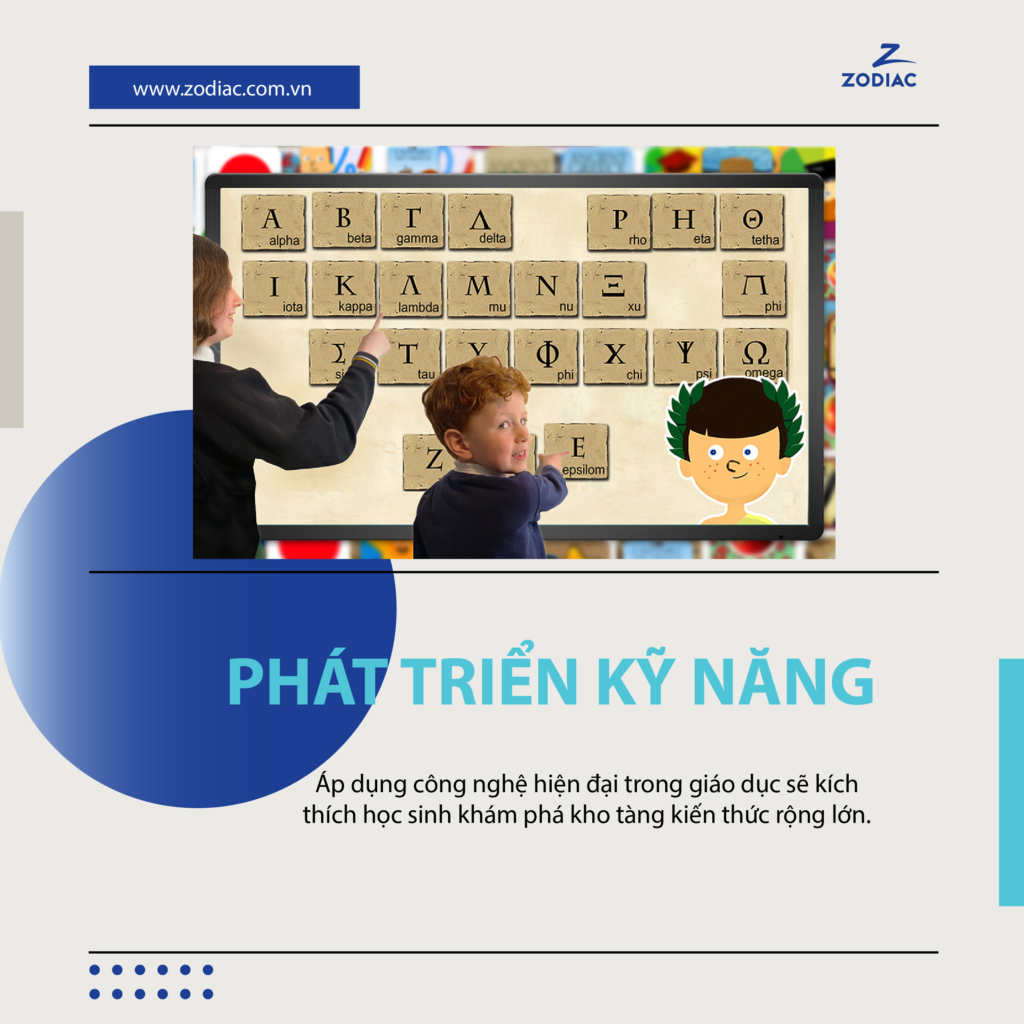 Màn hình tương tác IBOARD TE-QS-65-2