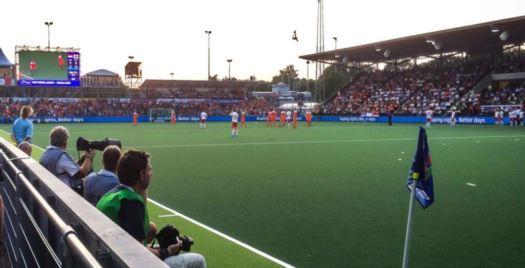 Dutch Second Division - Dutch Second Division