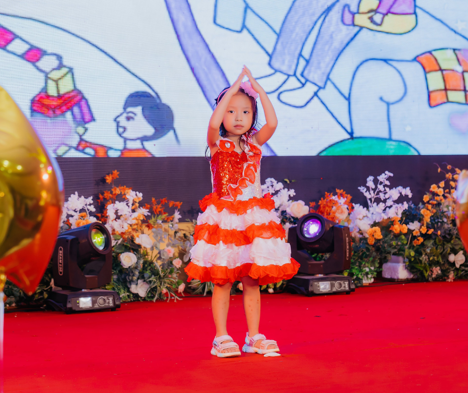 Trung Thu - Ngày hội gia đình