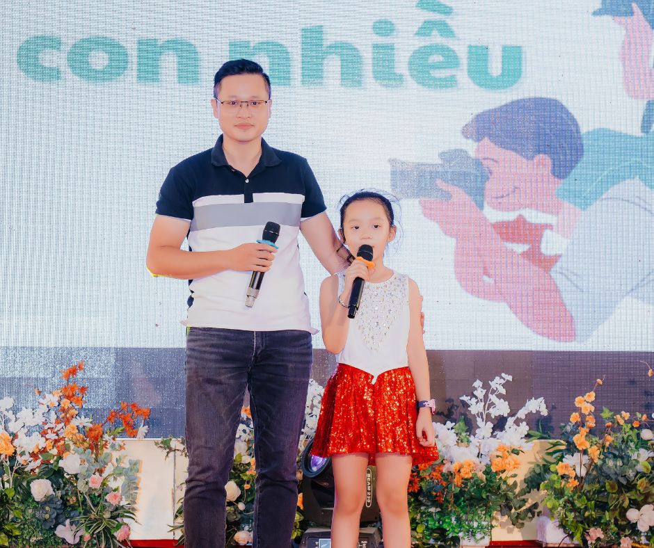Trung Thu - Ngày hội gia đình
