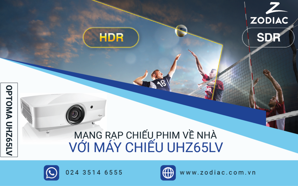 UHZ65LV