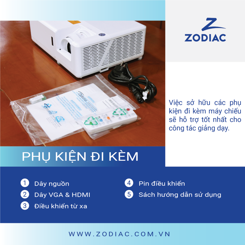 máy chiếu giáo dục 1