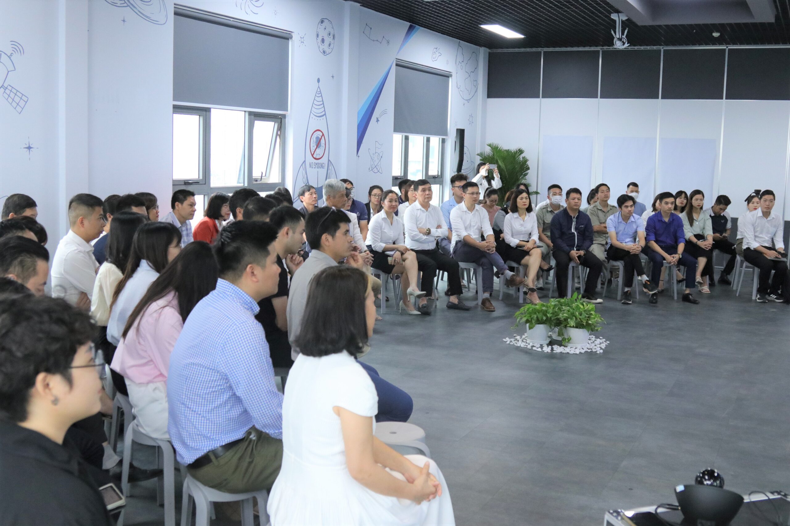 Quản lý thay đổi