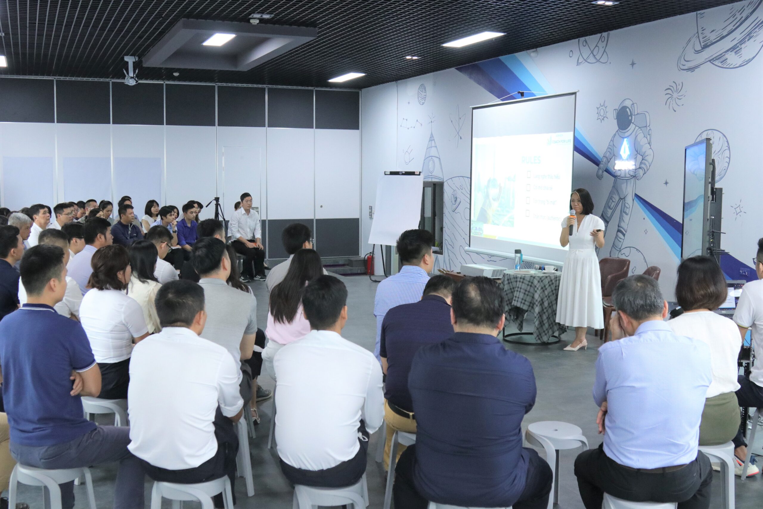 Quản lý thay đổi