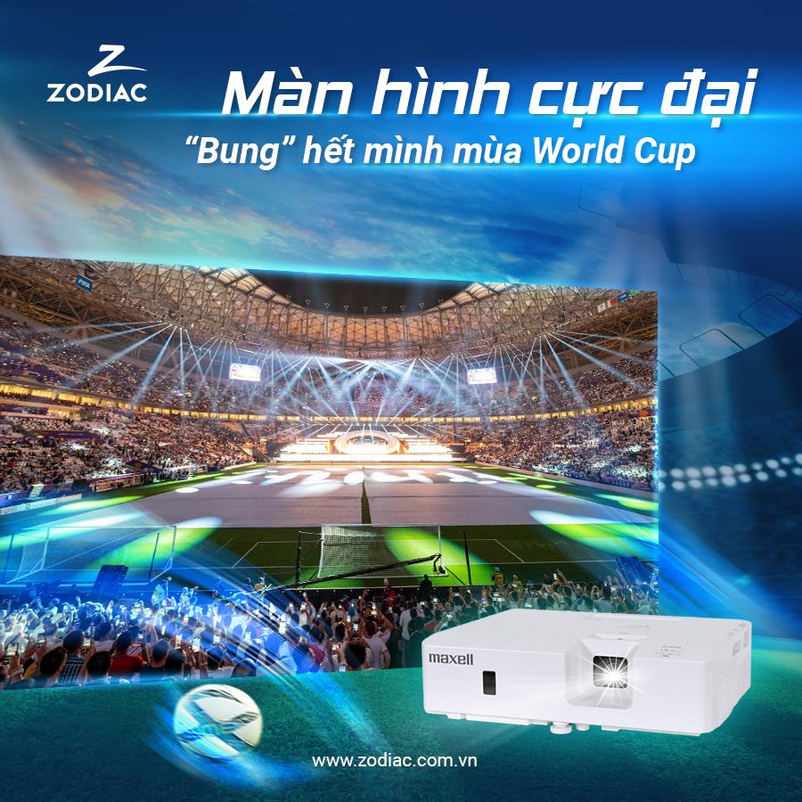 máy chiếu Maxell MC-EX3551-1