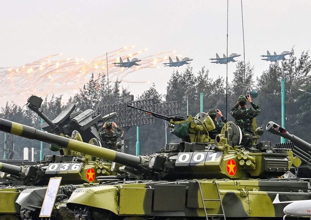 Defence Expo 2