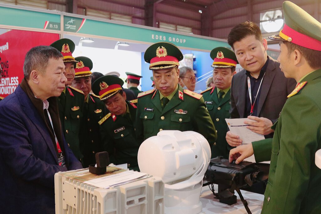 Defence Expo 1